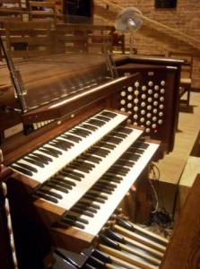 St Thomas Episcopal