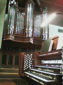 Trinity Episcopal